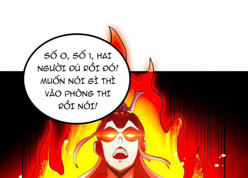 Yêu Linh Cứu Hỏa - Chapter 4 - Trang 79