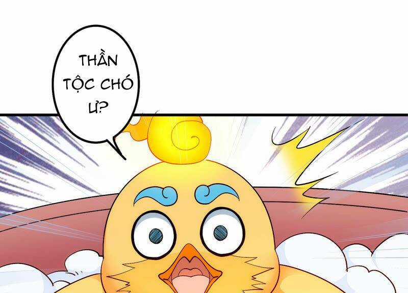 Yêu Linh Cứu Hỏa - Chapter 4 - Trang 9