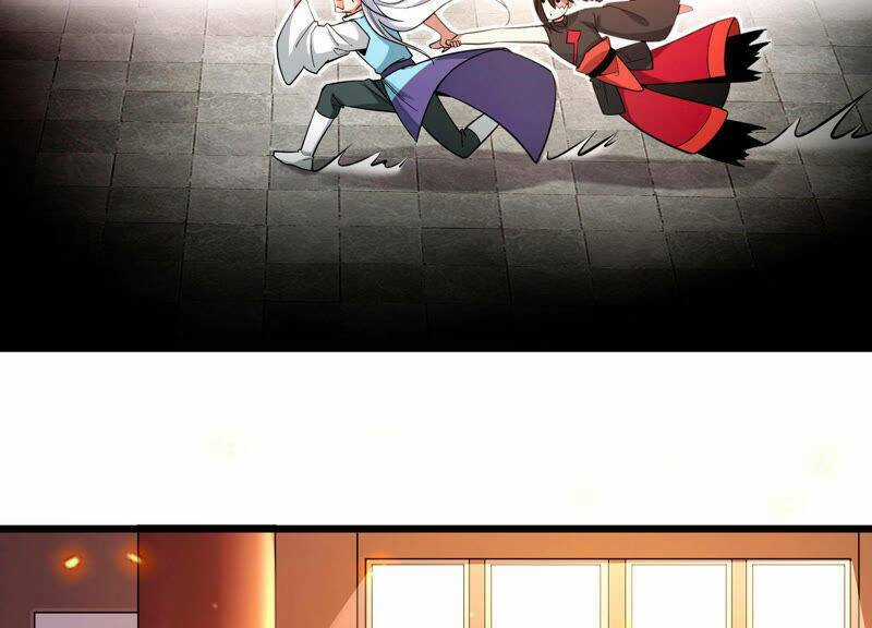 Yêu Linh Cứu Hỏa - Chapter 4 - Trang 81