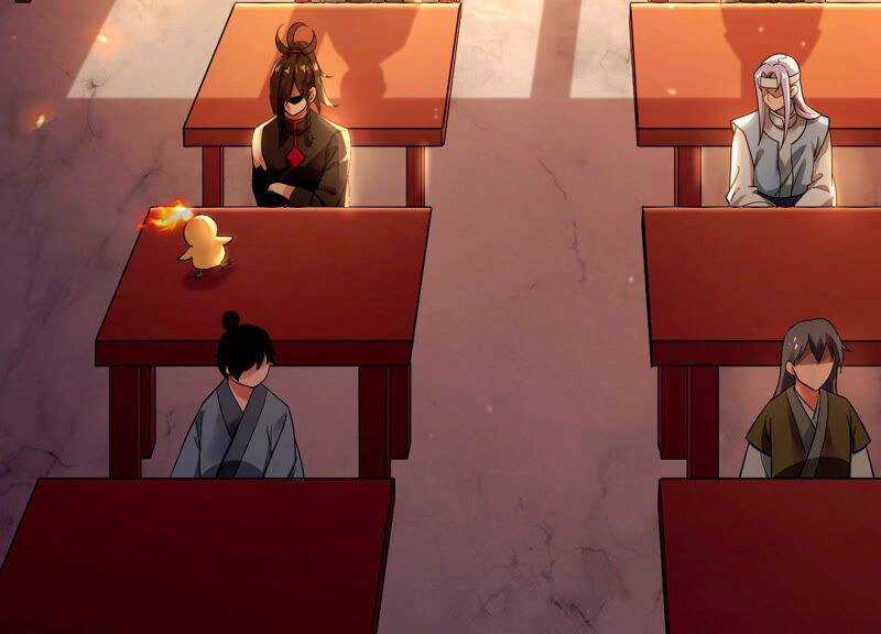 Yêu Linh Cứu Hỏa - Chapter 4 - Trang 83