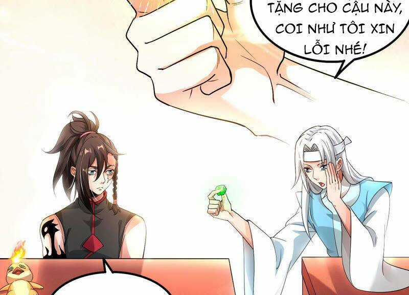 Yêu Linh Cứu Hỏa - Chapter 4 - Trang 86