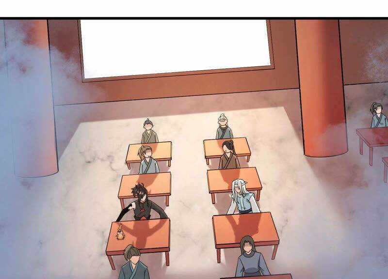 Yêu Linh Cứu Hỏa - Chapter 4 - Trang 88