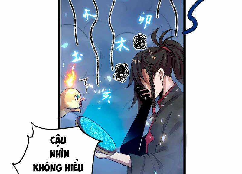 Yêu Linh Cứu Hỏa - Chapter 5 - Trang 22