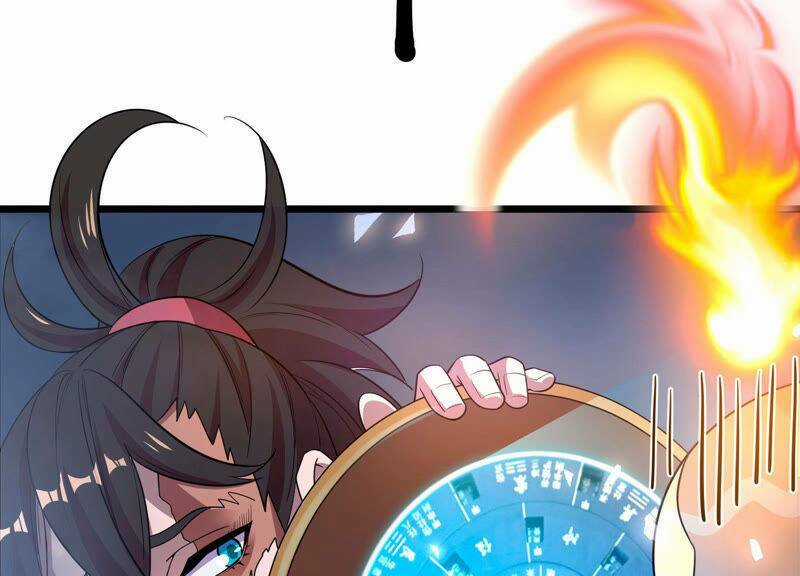 Yêu Linh Cứu Hỏa - Chapter 5 - Trang 26