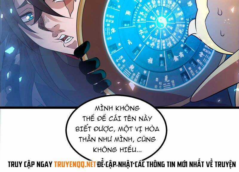 Yêu Linh Cứu Hỏa - Chapter 5 - Trang 27