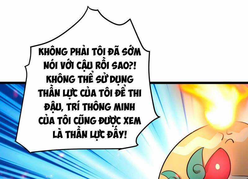 Yêu Linh Cứu Hỏa - Chapter 5 - Trang 29