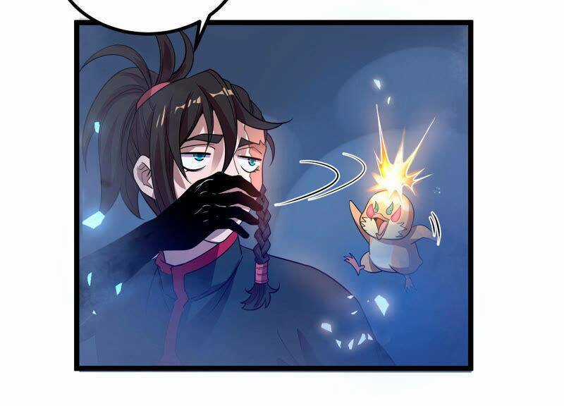 Yêu Linh Cứu Hỏa - Chapter 5 - Trang 31