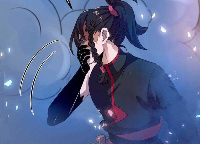 Yêu Linh Cứu Hỏa - Chapter 5 - Trang 33