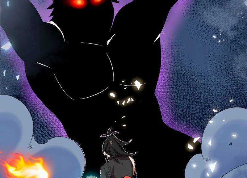 Yêu Linh Cứu Hỏa - Chapter 5 - Trang 37