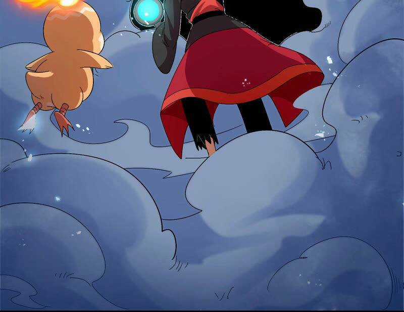 Yêu Linh Cứu Hỏa - Chapter 5 - Trang 38