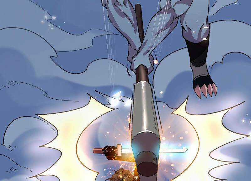 Yêu Linh Cứu Hỏa - Chapter 5 - Trang 42