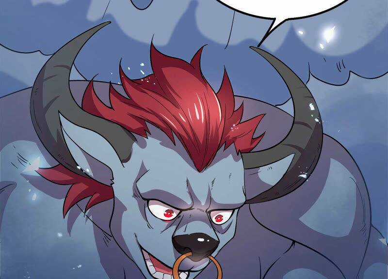 Yêu Linh Cứu Hỏa - Chapter 5 - Trang 44