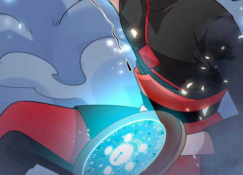 Yêu Linh Cứu Hỏa - Chapter 5 - Trang 48