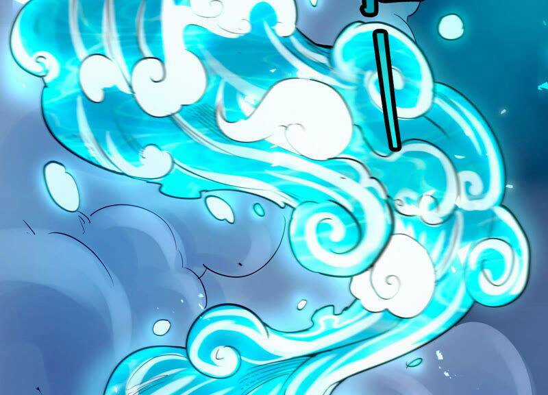 Yêu Linh Cứu Hỏa - Chapter 5 - Trang 53