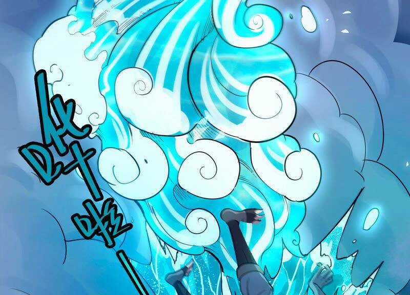 Yêu Linh Cứu Hỏa - Chapter 5 - Trang 54