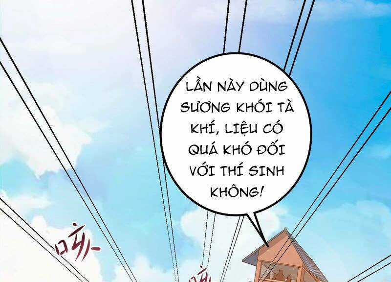 Yêu Linh Cứu Hỏa - Chapter 5 - Trang 7