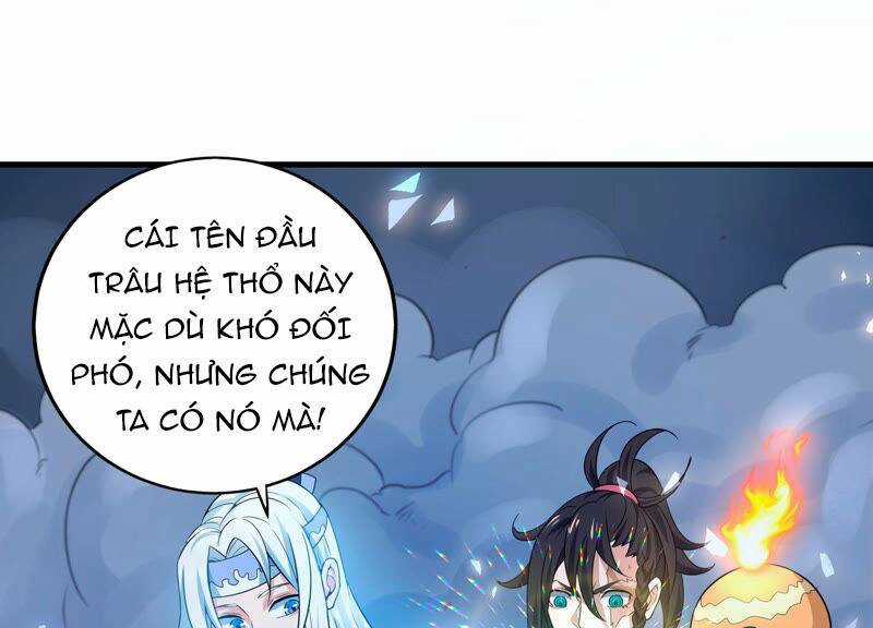 Yêu Linh Cứu Hỏa - Chapter 5 - Trang 61