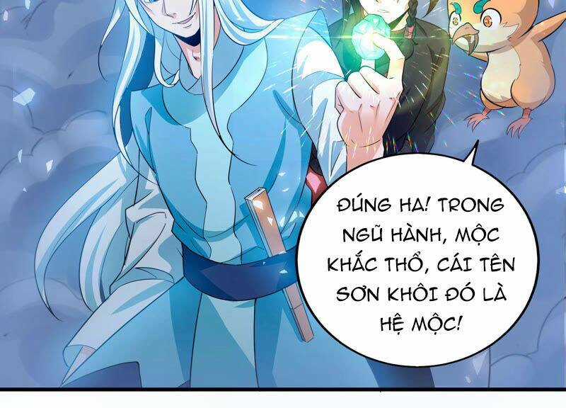 Yêu Linh Cứu Hỏa - Chapter 5 - Trang 62