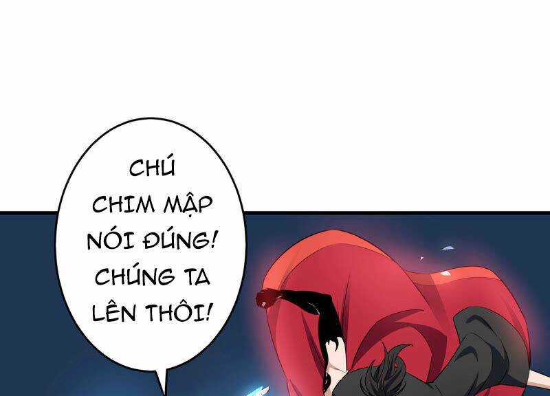 Yêu Linh Cứu Hỏa - Chapter 5 - Trang 64