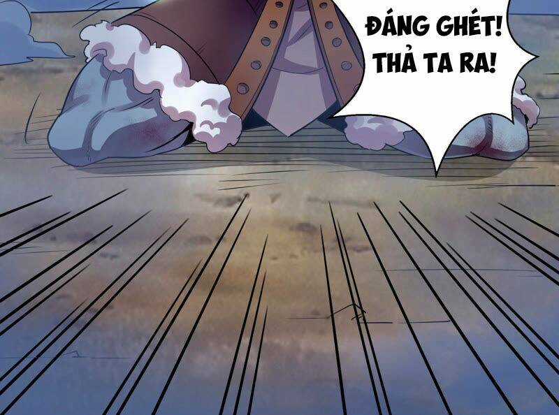 Yêu Linh Cứu Hỏa - Chapter 5 - Trang 70