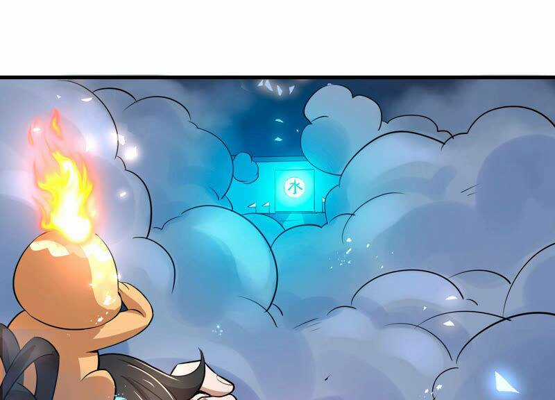 Yêu Linh Cứu Hỏa - Chapter 5 - Trang 78