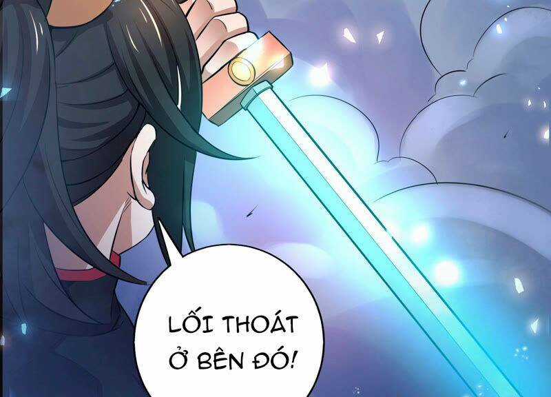 Yêu Linh Cứu Hỏa - Chapter 5 - Trang 79