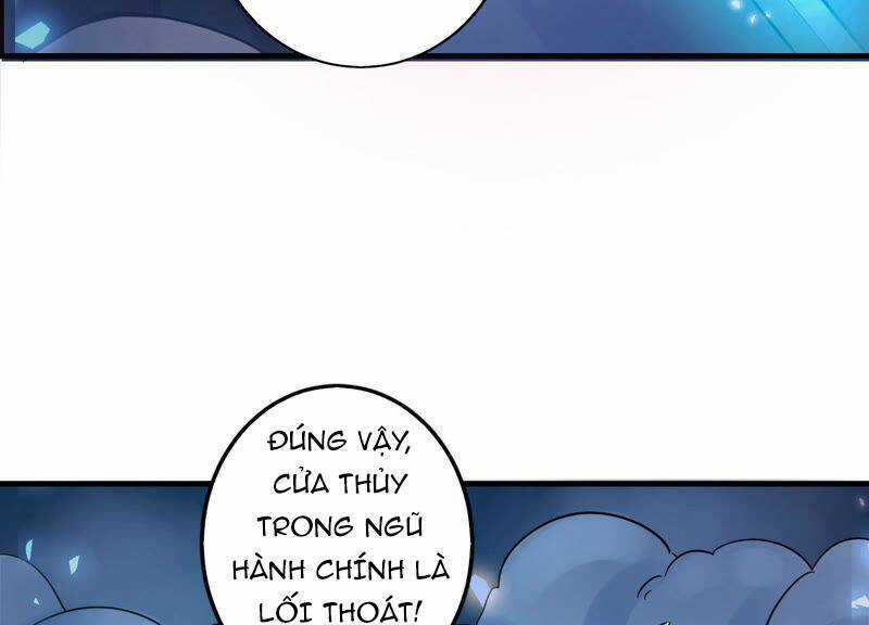 Yêu Linh Cứu Hỏa - Chapter 5 - Trang 80