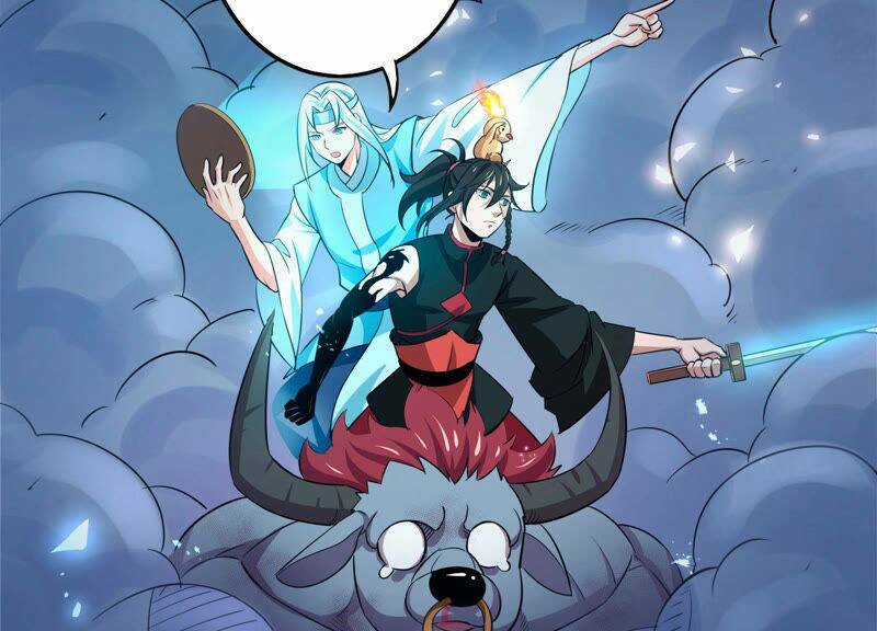 Yêu Linh Cứu Hỏa - Chapter 5 - Trang 81