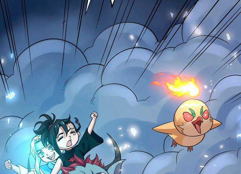 Yêu Linh Cứu Hỏa - Chapter 5 - Trang 83