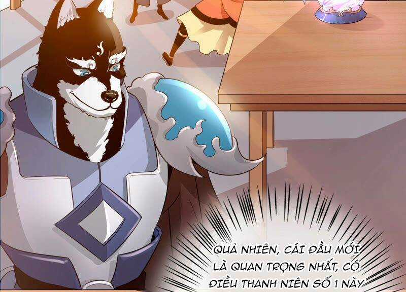 Yêu Linh Cứu Hỏa - Chapter 5 - Trang 87