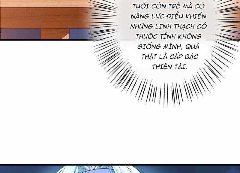 Yêu Linh Cứu Hỏa - Chapter 5 - Trang 88