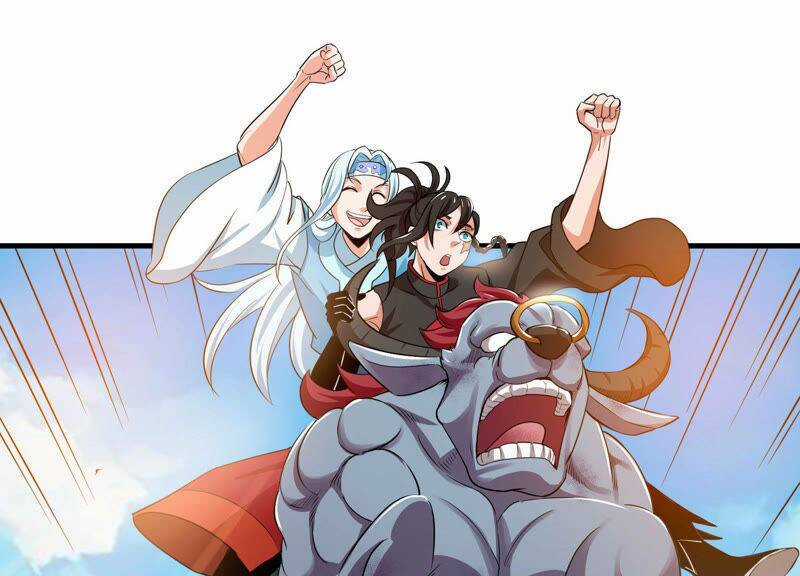 Yêu Linh Cứu Hỏa - Chapter 5 - Trang 93