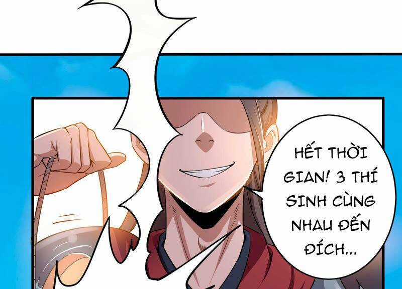 Yêu Linh Cứu Hỏa - Chapter 5 - Trang 97