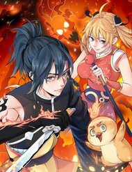 Đọc truyện Yêu Linh Cứu Hỏa