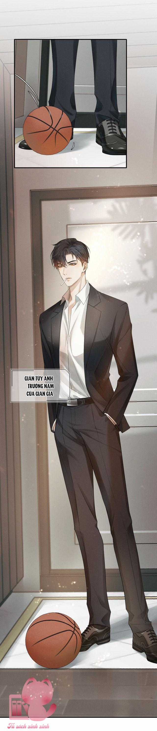 Yêu Một Kẻ Ngốc - Chapter 1 - Trang 3