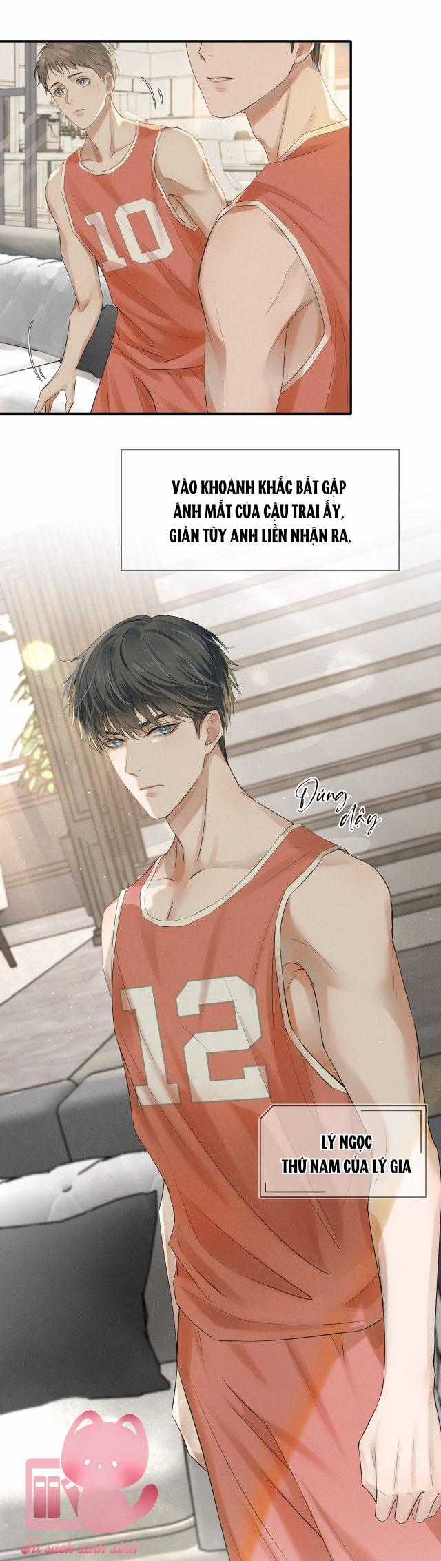 Yêu Một Kẻ Ngốc - Chapter 1 - Trang 4