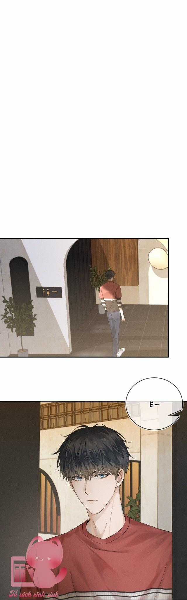 Yêu Một Kẻ Ngốc - Chapter 10 - Trang 8