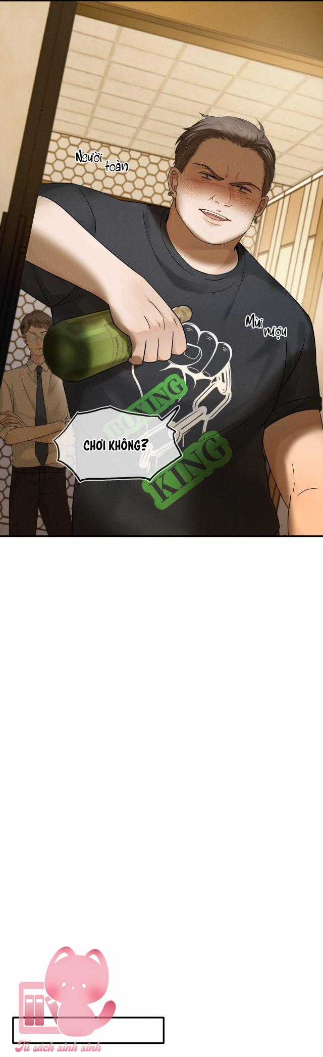 Yêu Một Kẻ Ngốc - Chapter 10 - Trang 9