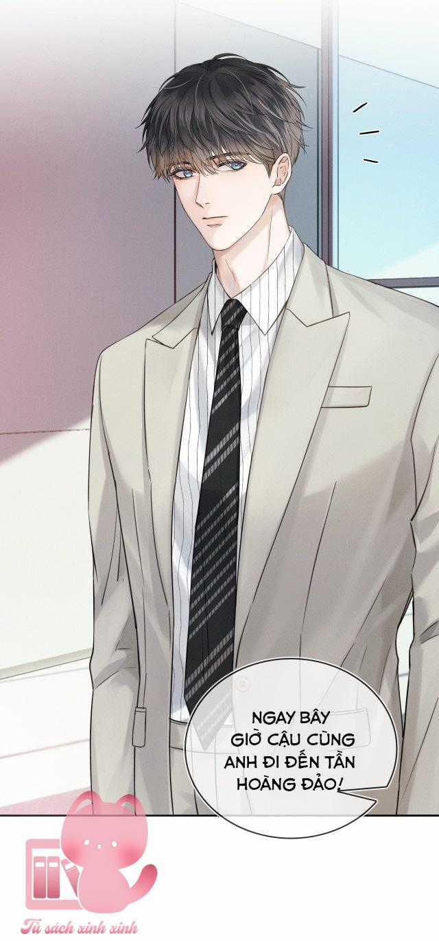 Yêu Một Kẻ Ngốc - Chapter 12 - Trang 5