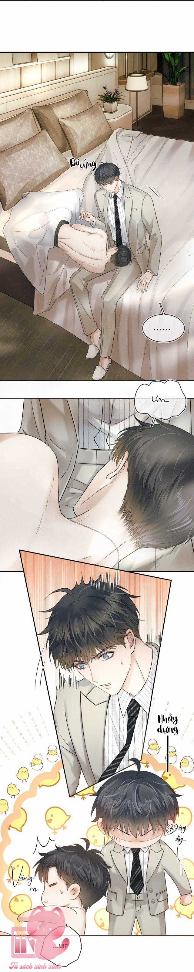 Yêu Một Kẻ Ngốc - Chapter 13 - Trang 3