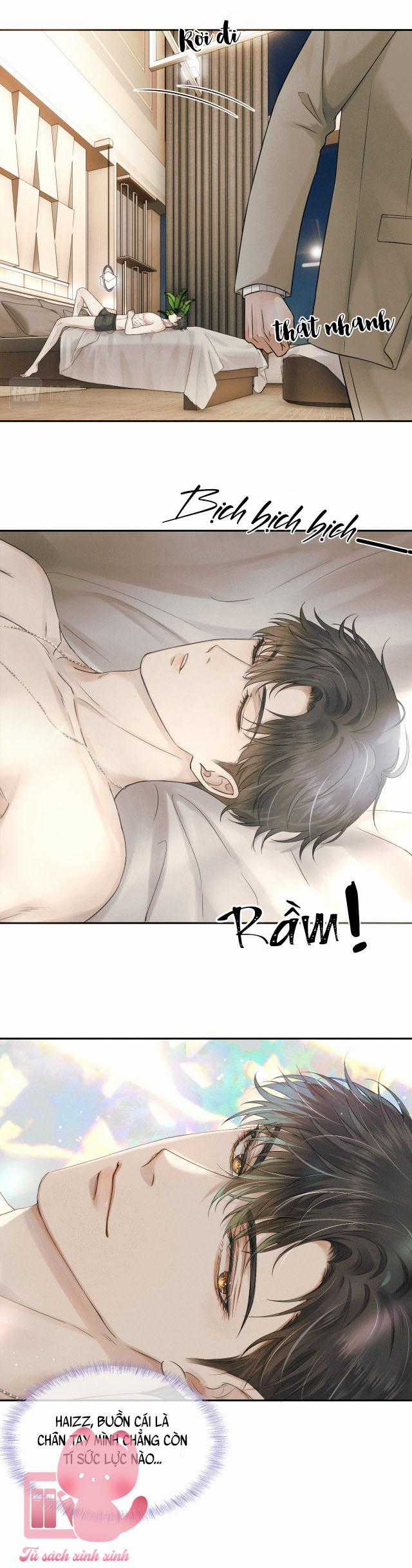 Yêu Một Kẻ Ngốc - Chapter 13 - Trang 4