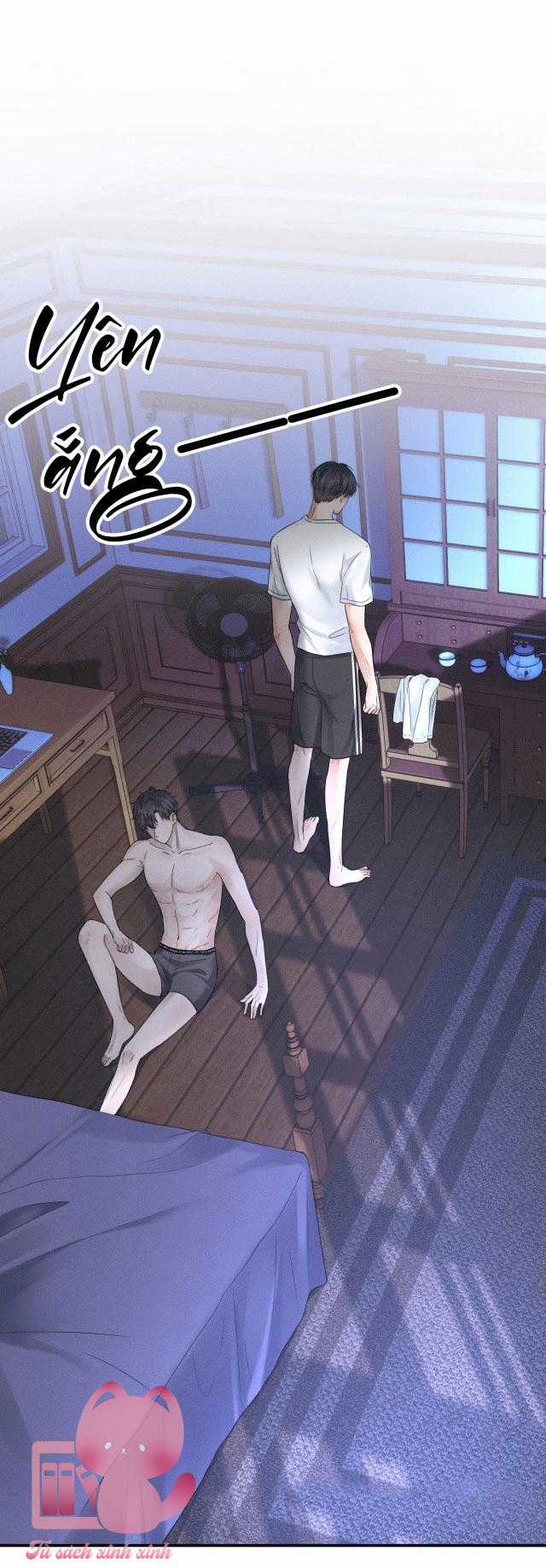 Yêu Một Kẻ Ngốc - Chapter 16 - Trang 5