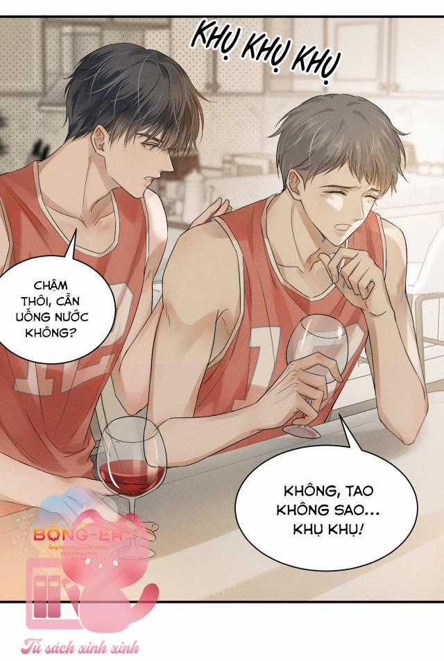 Yêu Một Kẻ Ngốc - Chapter 2 - Trang 15