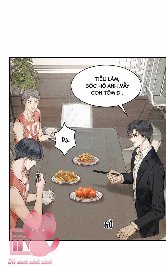 Yêu Một Kẻ Ngốc - Chapter 2 - Trang 19