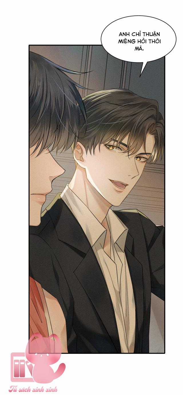 Yêu Một Kẻ Ngốc - Chapter 2 - Trang 3