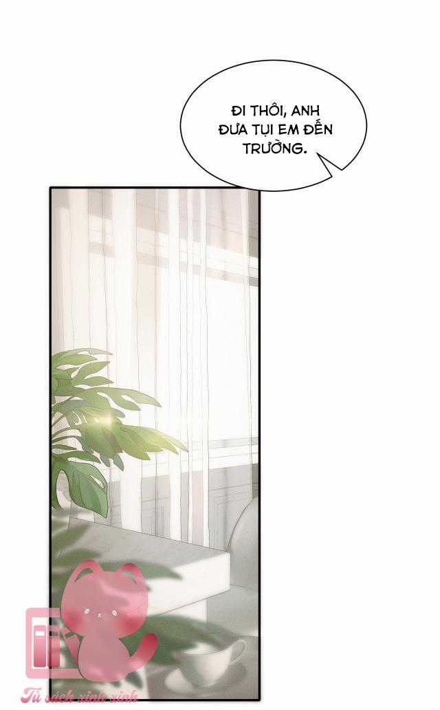 Yêu Một Kẻ Ngốc - Chapter 2 - Trang 22