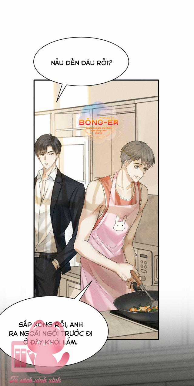 Yêu Một Kẻ Ngốc - Chapter 2 - Trang 5