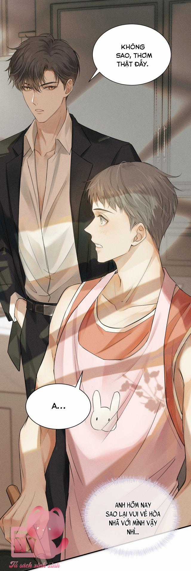 Yêu Một Kẻ Ngốc - Chapter 2 - Trang 6