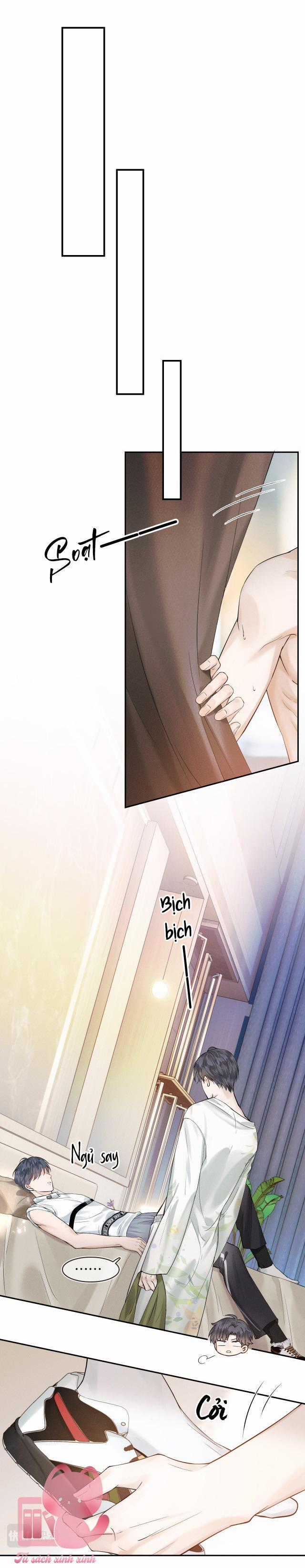 Yêu Một Kẻ Ngốc - Chapter 21 - Trang 2