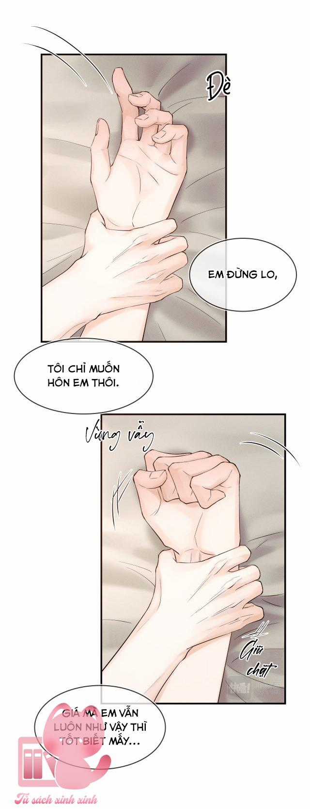 Yêu Một Kẻ Ngốc - Chapter 21 - Trang 11